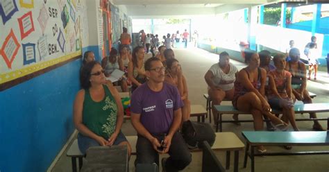 Escola Municipal Aureliano Coutinho - Comamea: CONSELHO ESCOLA AURELIANO COUTINHO