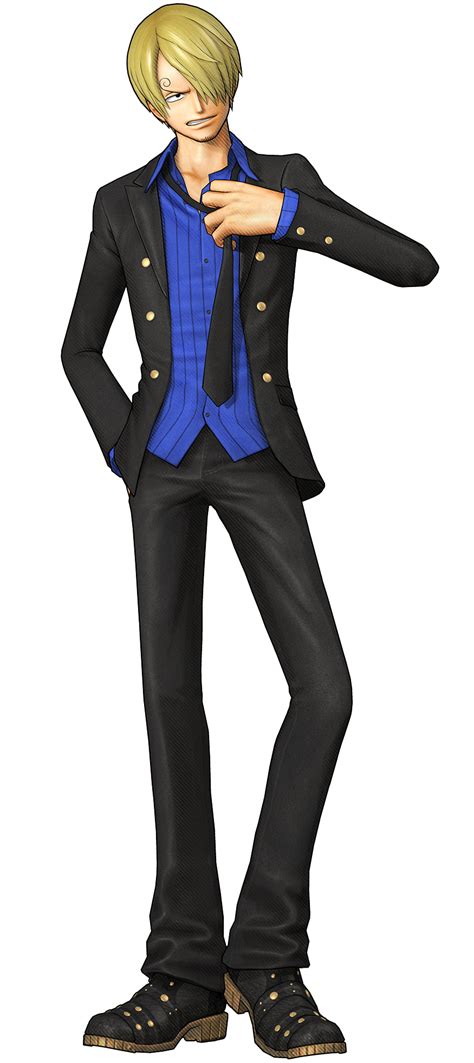 Sanji Transparent Png All