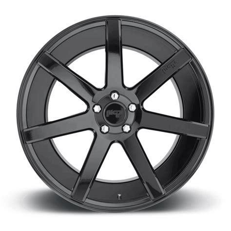 Niche Verona Wheels