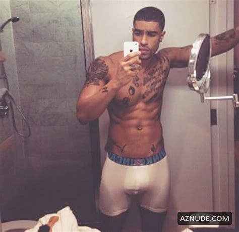 Alvester Martin Nude And Sexy Photo Collection AZNude Men