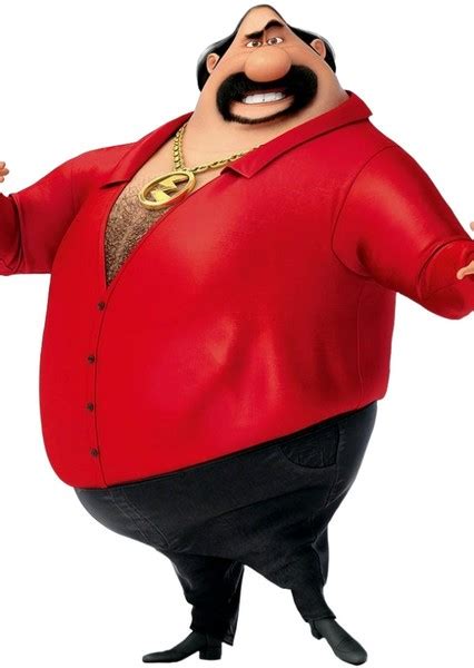 Fan Casting El Macho Despicable Me As Movie Villains In Villains