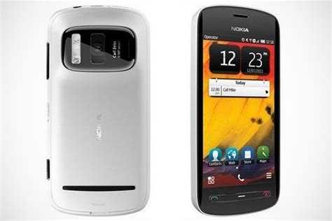 nokia  pureview bonjourlife