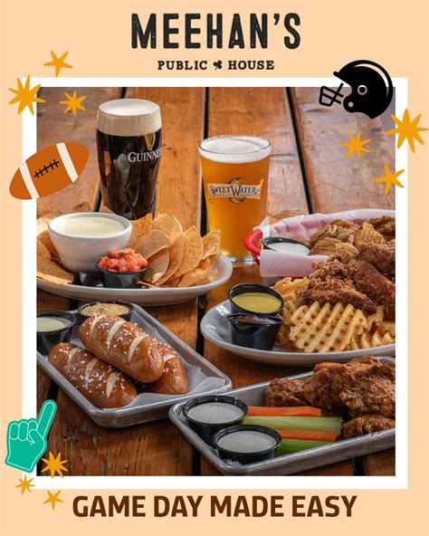 Meehan's Public House - Vinings | Vinings GA