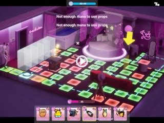 Cute Honey Bunny Girl Hentai Game PornPlay 第 集 顽皮兔女郎魅魔 Pornhub