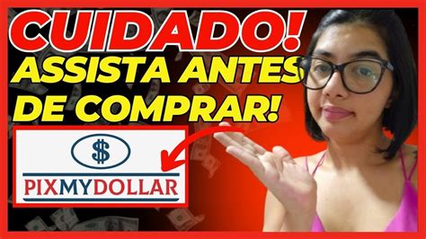 Pix My Dollar E Confiavel - PIX MY DOLLAR🔴(É GOLPE?)🔴PIX MY DOLLAR FUNCIONA?PIX MY DOLLAR É ...
