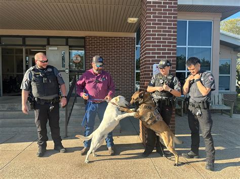 Independence County Sheriffs Department - The Independence County