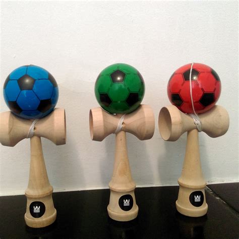 Kendama King Romania