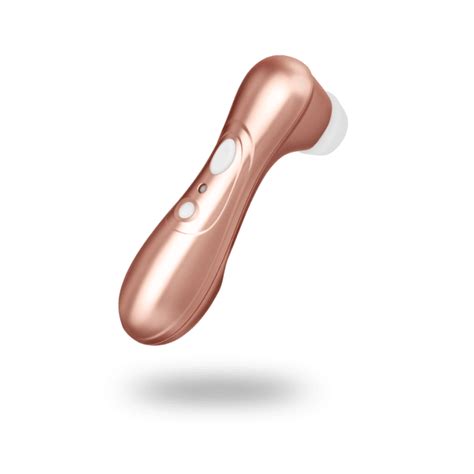 Sex Toy Review The Satisfyer CURVE