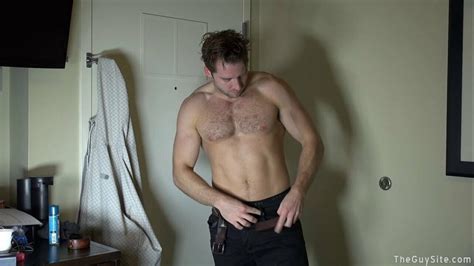 Jerk Off Hunk Free Gay Guys HD Porn Video 53 XHamster XHamster