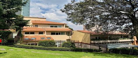 Venta De Casa En Prolongacion Bosques De Reforma Colonia Bosques De