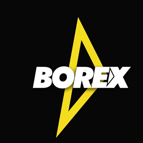 Borex - Apps on Google Play