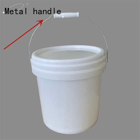 Wholesale Plastic Buckets Value Priced L L L L Square Plastic