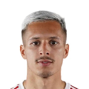 Bryan Zaragoza - FC 24 - May 8, 2024 | SoFIFA