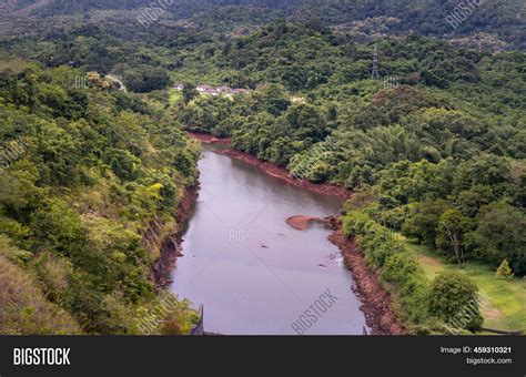 Drainage Channels Image And Photo Free Trial Bigstock