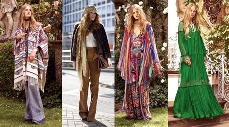 Roupa De Hippie Feminina