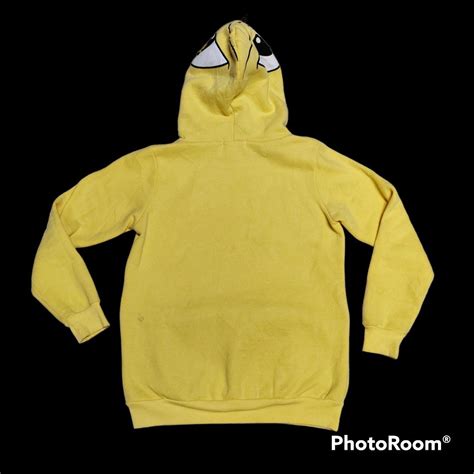 Rare Duck Hoodie Mens Fashion Tops And Sets Hoodies On Carousell