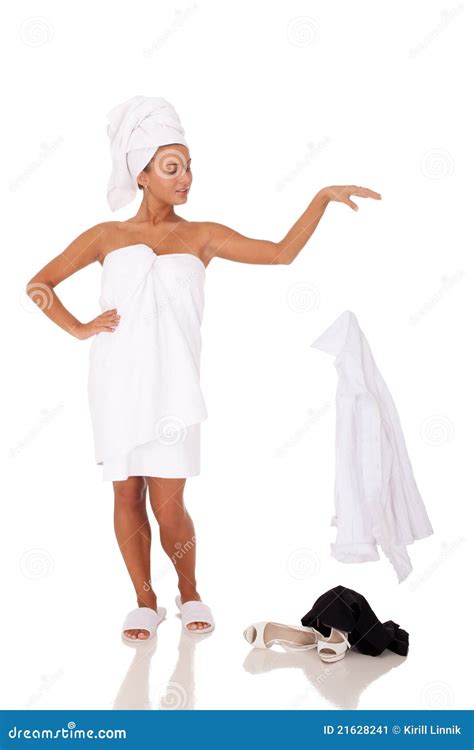 It S Getting Hot In Here Stock Image Image Of Clothing