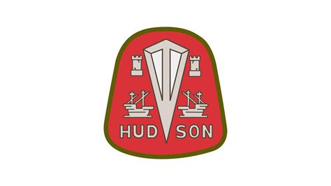 Hudson Logo, HD Png, Information