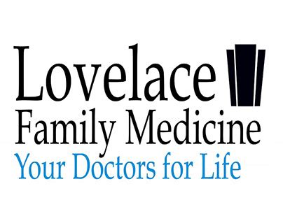 Lovelace Family Medicine :: Behance
