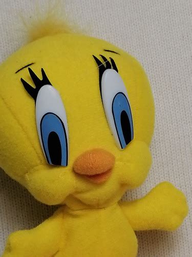 Peluche Original Piolin Looney Tunes Play By Play 16 Cm Wb Cuotas