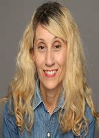 Naked Guadalupe Docampo In She Wolf