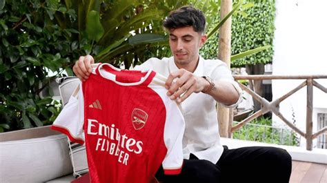 Arsenal Not Stopping After Havertz Rice And Timber Deals