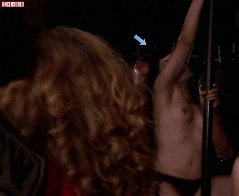 The Violent Kind Nude Pics Page