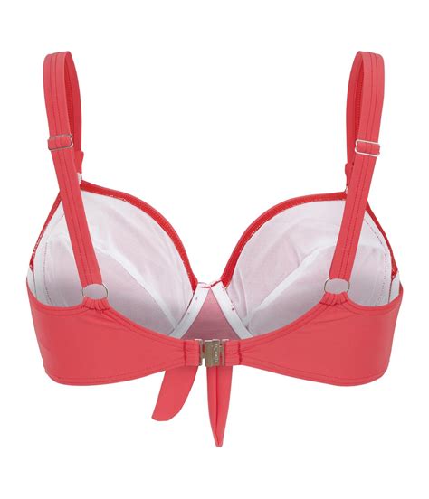 Abecita Capri Unique Bikini Wire Bra R D Rosenform As