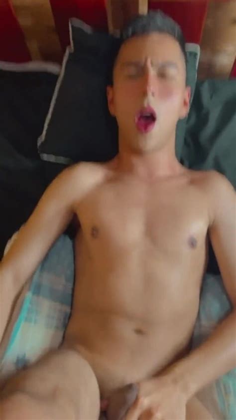 Hot Bottom Enjoying Big Cock ThisVid