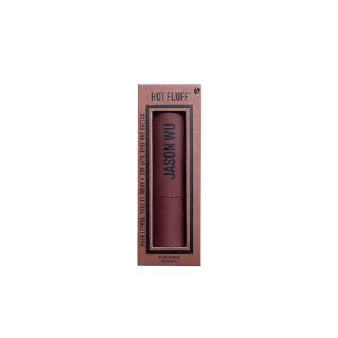 Jason Wu Beauty Hot Fluff Lipstick Danish Oz Reviews