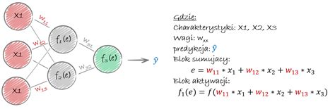 Czym Jest I Jak Si Uczy Sztuczna Sie Neuronowa Miros Aw Mamczur