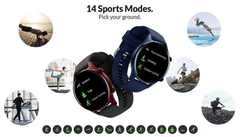 Titan Smart Pro Smartwatch With Body Temperature Monitoring Moreynchi