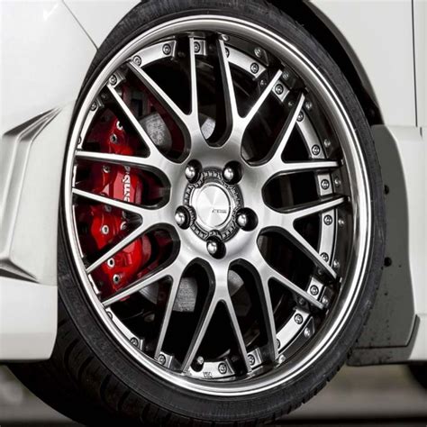 work lanvec lm wheels