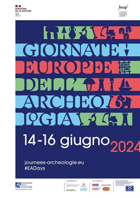 Giornate Europee Dell Archeologia