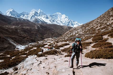 Ama Dablam Base Camp Trek The Complete Guide We Seek Travel