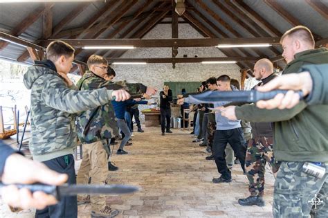 Why A Neo Nazi Gathering Was Held Under The Auspices Of The Russian