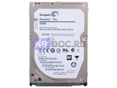 Чем отличается SSD от HDD | NBdoc