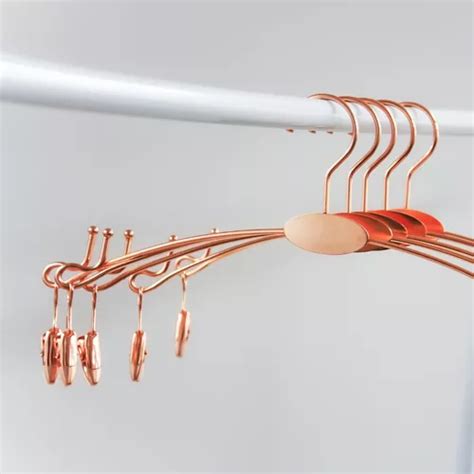 Kit Cabide De Luxo Para Lingerie Calcinhas Suti S Biqu Nis Mercadolivre