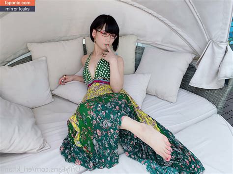 Eri Kitami Aka Eri Eureka Nude Leaks Onlyfans Photo Faponic