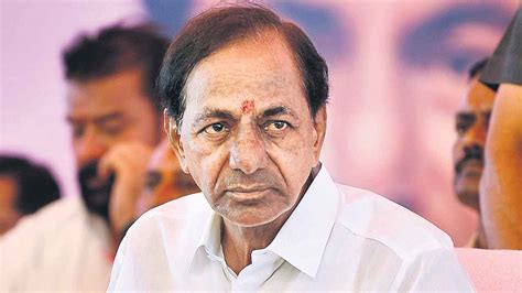 kcr