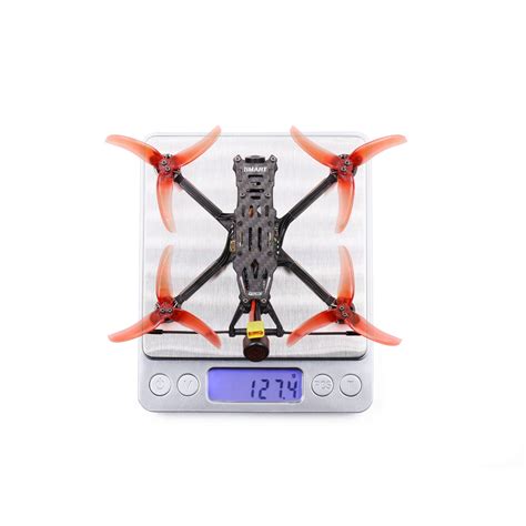 GEPRC SMART 35 Analog 3 5inch Micro Freestyle Drone GEPRC