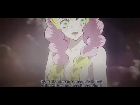 Mitsuri Kanroji Hot Spring Scene Demon Slayer YouTube