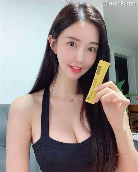 Korean Sexy Model Choi Byeol Ha Hot Photos