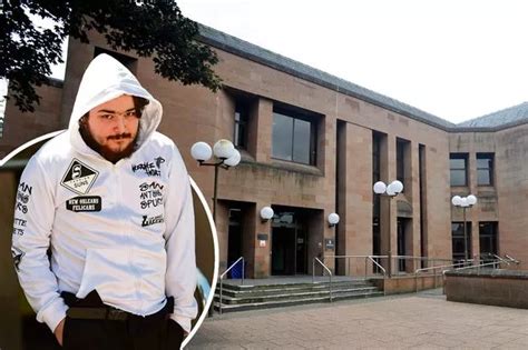 Previously Convicted Sex Offender Avoids Jail Over Fresh Indecent Images Charges Daily Record