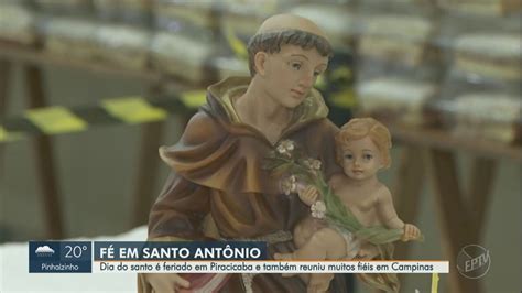 Dia De Santo Antonio é Feriado - 6