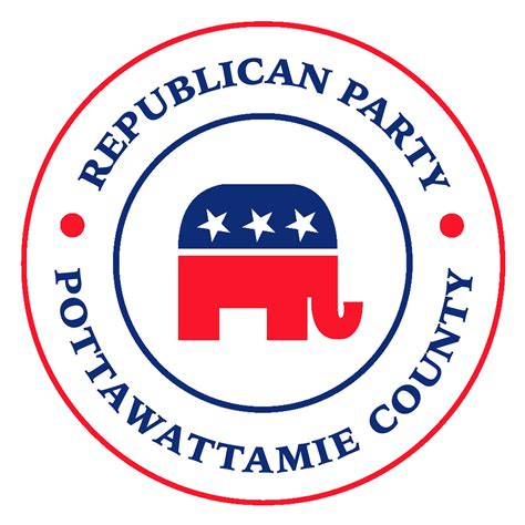 Pottawattamie County GOP