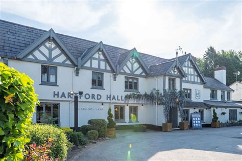 Hartford Hall On School Lane Northwich Info Photos Reviews Book