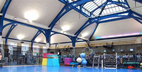 Top Gay Friendly Gyms In London Gayout