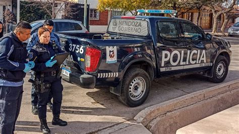 Se Complic La Situaci N De La Anciana Que Bale Y Mat A Su Hijo Con