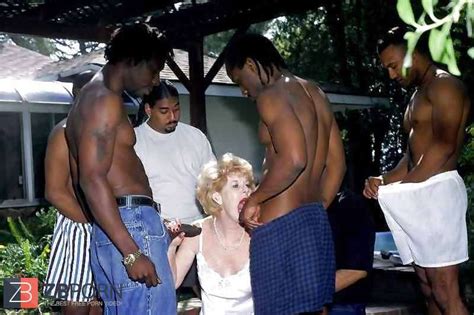 Diane Richards II ZB Porn